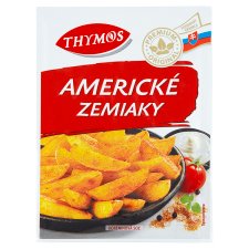 Thymos Americké zemiaky 30 g