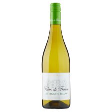 Palais de France Sauvignon Blanc biele víno 750 ml