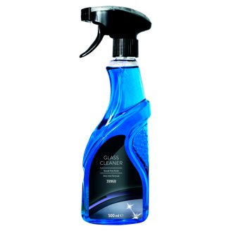 Tesco Čistič skla 500 ml