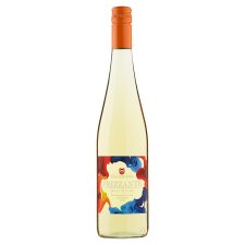 Villa Vino Rača Frizzante Irsai Oliver Carbonated Sparkling Semi-Dry White Wine 0.75 L