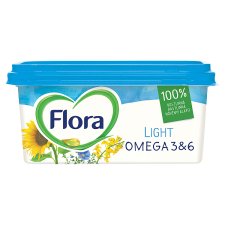 Flora Light 400 g