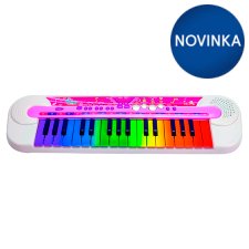 Simba Keyboard for Girls