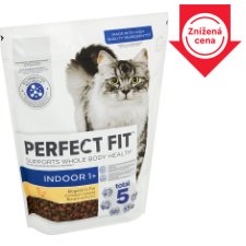 Perfect Fit Indoor 1+ Rich in Chicken 750 g