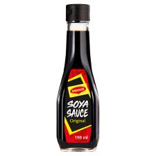 MAGGI Sójová omáčka 190 ml