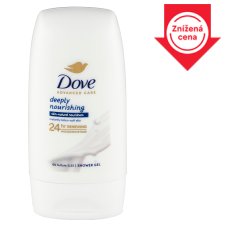 Dove Advanced Care Deeply Nourishing Shower Gel 55 ml