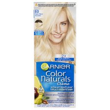 Garnier Color Naturals Permanent Hair dye E0 Decolorant