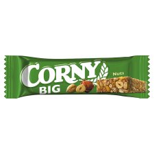 Corny Big Lieskový oriešok 50 g