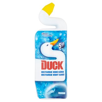 Duck 5v1 tekutý čistič Marine 750 ml