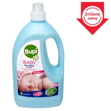 Bupi Baby Liquid Detergent 3 L