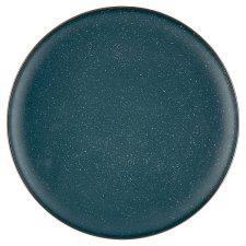 F&F Home Twilight Teal Dinner Plate