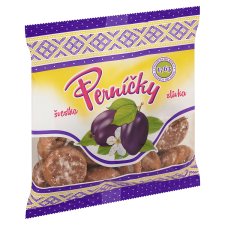 Kopernik Gingerbread Plum 150 g