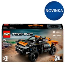 LEGO Technic 42166 Neom Mclaren Extreme E Race Car