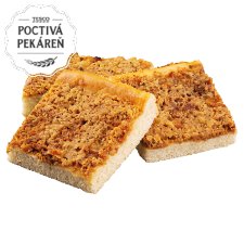 Tesco Podpecník with Pork Cracklings 85 g