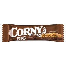 Corny Big Čokoláda 50 g