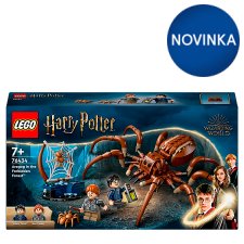 LEGO Harry Potter 76434 Aragog In The Forbidden Forest