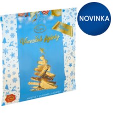 Deva Christmas Figurines in Milk with Fruit Aroma 200 g