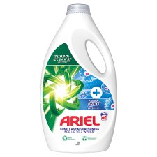 Ariel +Touch Of Lenor Fresh Air Tekutý Prací Prostriedok 3l, 60 praní