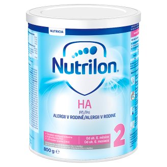 Nutrilon 2 ProExpert HA 800 g