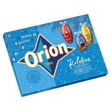 ORION Kolekcia obľúbených chutí 321 g