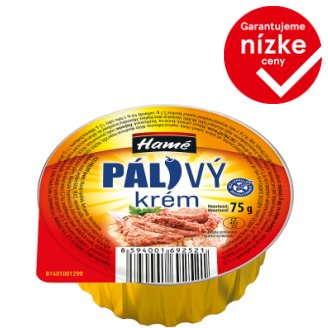 Hamé Pali pikantná nátierka 75 g