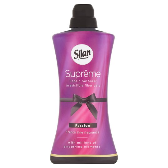 Silan Suprême Passion 48 praní 1200 ml