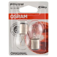 Osram Original P21/5W 12V 2 ks