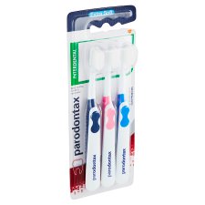 Parodontax Interdental Extra Soft Toothbrush 3 pcs