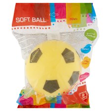 Mondo Foam Soccer Ball