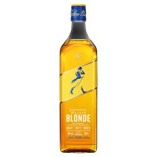 Johnnie Walker Blonde Blended Scotch Whisky 40% 0.70 L