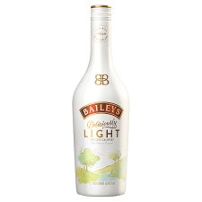 Baileys Deliciously Light Liqueur 0.70 L