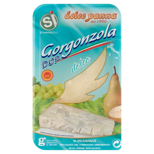 Dolce Panna Gorgonzola 200 g