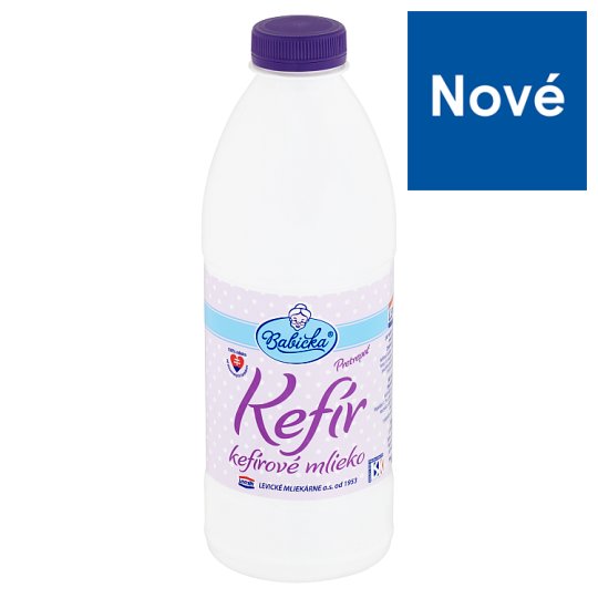 Babička Kefír 950 g