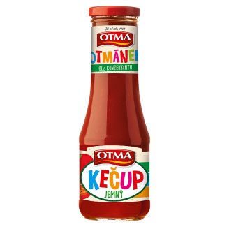 Otma Otmánek detský kečup 300 g