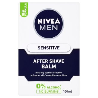 Nivea Men Sensitive Balzam po holení 100 ml