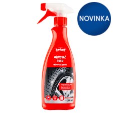 Carlson Oživovač pneu 500 ml