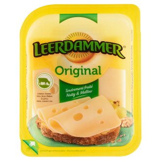 Leerdammer Original 100 g