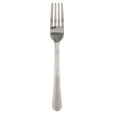 Tesco Stainless Steel Forks 4 pcs