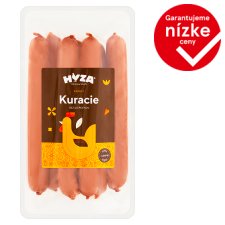 Hyza Chicken Sausages 400 g