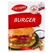 Thymos Burger 25 g