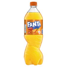Fanta Pomaranč 1 l
