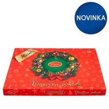 Deva Christmas Comfort Milk Collection 490 g