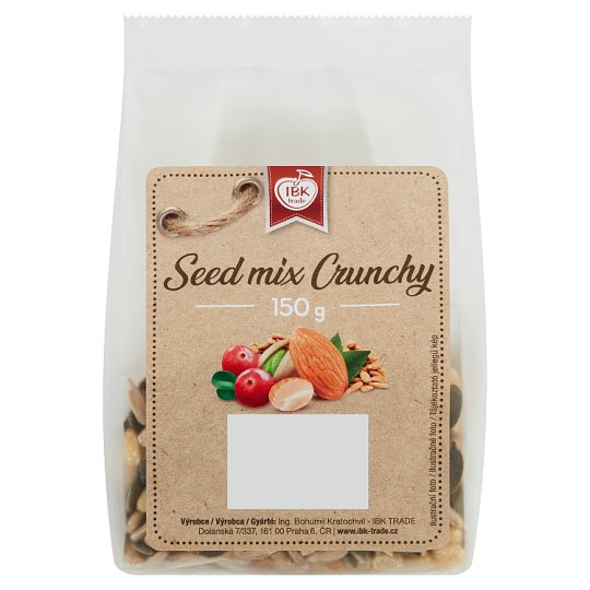 IBK Trade Zmes semien 150 g