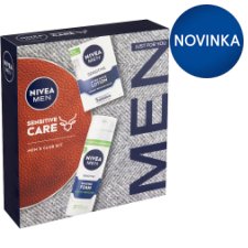 Nivea Men Sensitive Care Gift Set