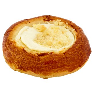 Koláč tlačený tvarohový 75 g