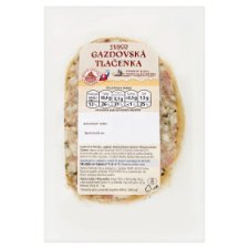 Tesco Gazdovská tlačenka