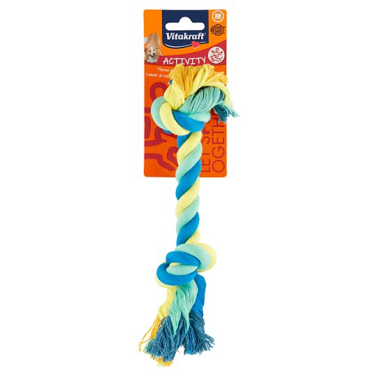 Vitakraft Activity Animal Toy 1 pc Tesco Groceries