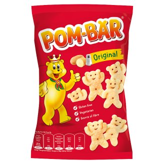 Pom Bar Pom Bar