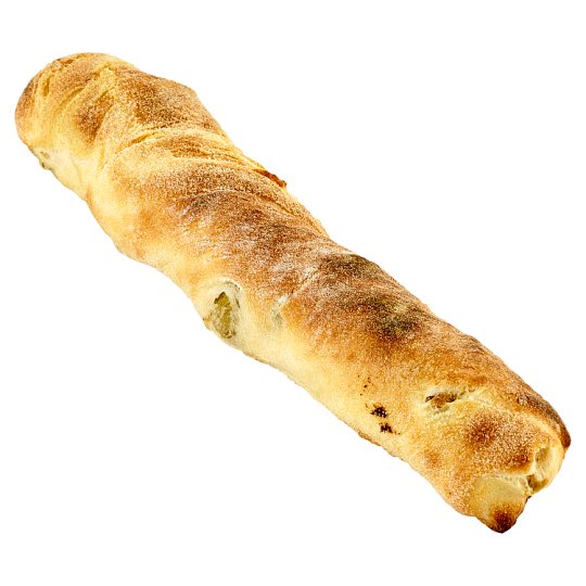 Bar with Green Olives 63 g