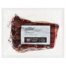 Tesco Finest Smoked Loin without Bone
