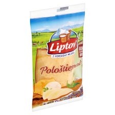 Liptov Pološtiepok údený 180 g